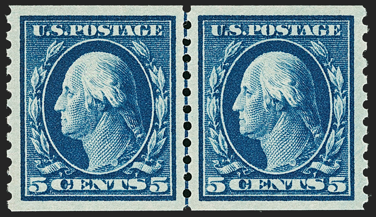 Sale no. 1202 — Lot no. 2508 — Siegel Auction Galleries
