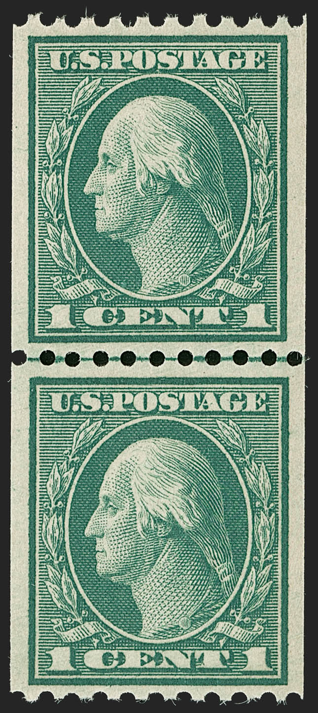 Sale no. 1202 — Lot no. 2513 — Siegel Auction Galleries