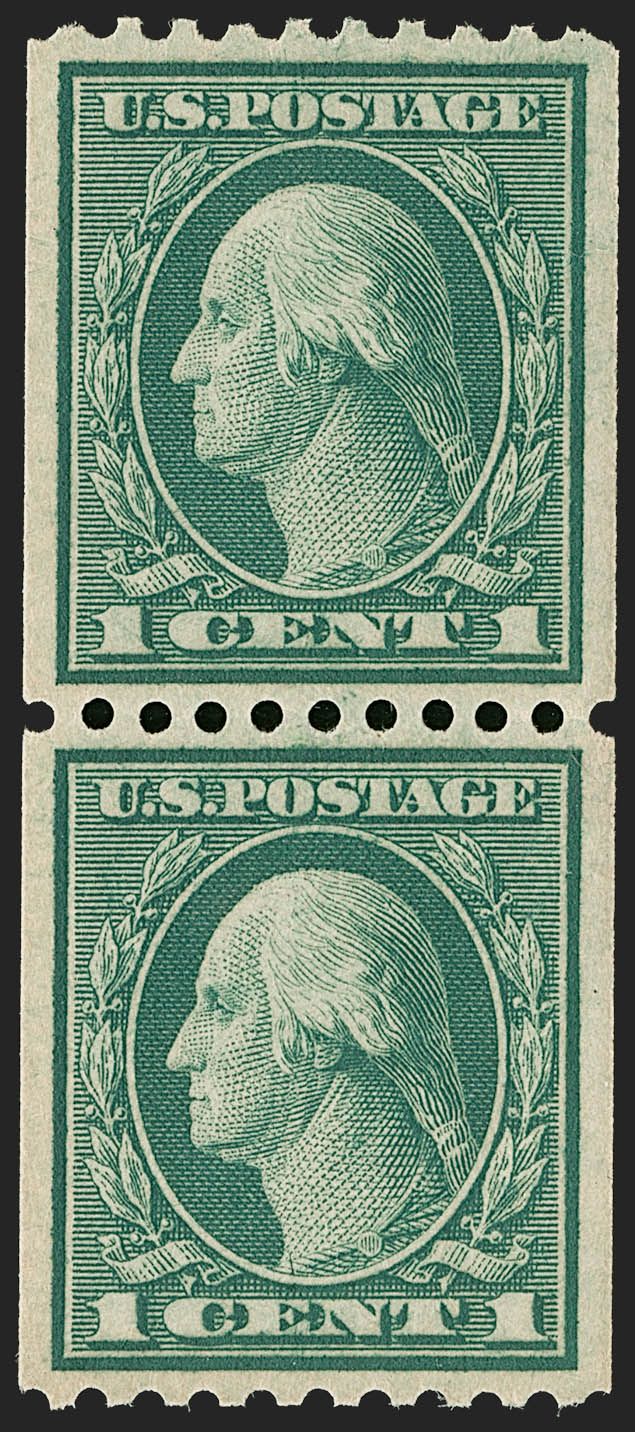 Sale no. 1202 — Lot no. 2514 — Siegel Auction Galleries