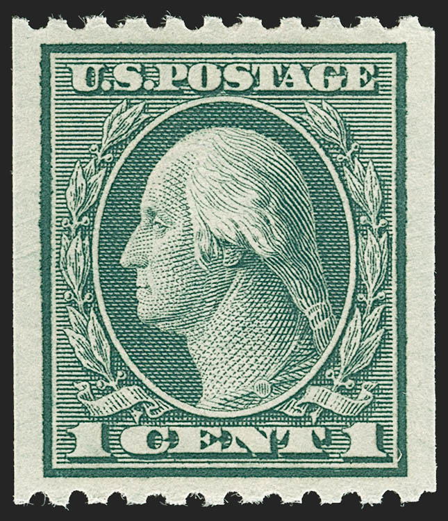 Sale no. 1202 — Lot no. 2515 — Siegel Auction Galleries