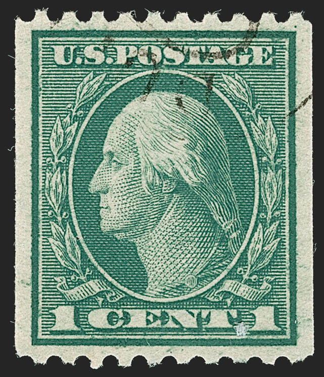 Sale no. 1202 — Lot no. 2518 — Siegel Auction Galleries