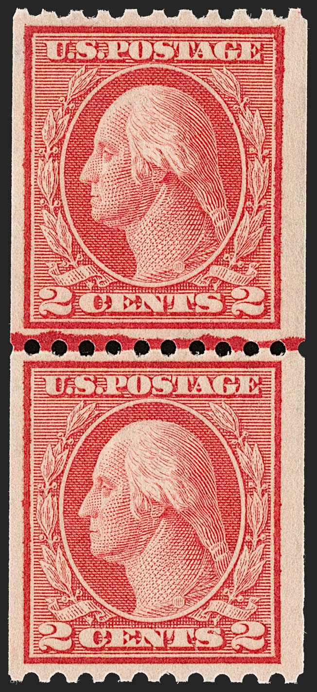 Sale no. 1202 — Lot no. 2519 — Siegel Auction Galleries
