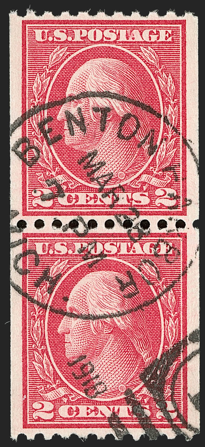 Sale no. 1202 — Lot no. 2528 — Siegel Auction Galleries