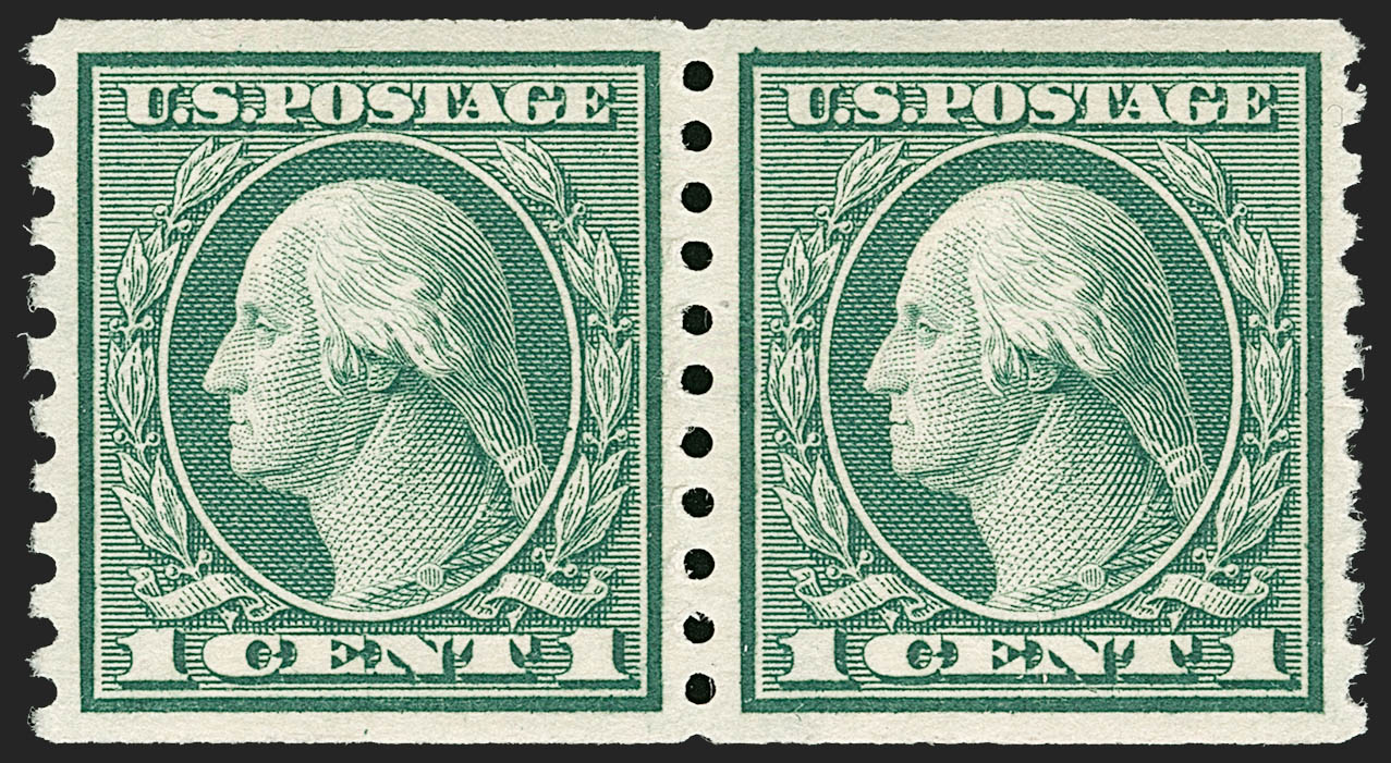 Sale no. 1202 — Lot no. 2531 — Siegel Auction Galleries