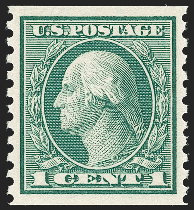 Sale no. 1202 — Lot no. 2532 — Siegel Auction Galleries