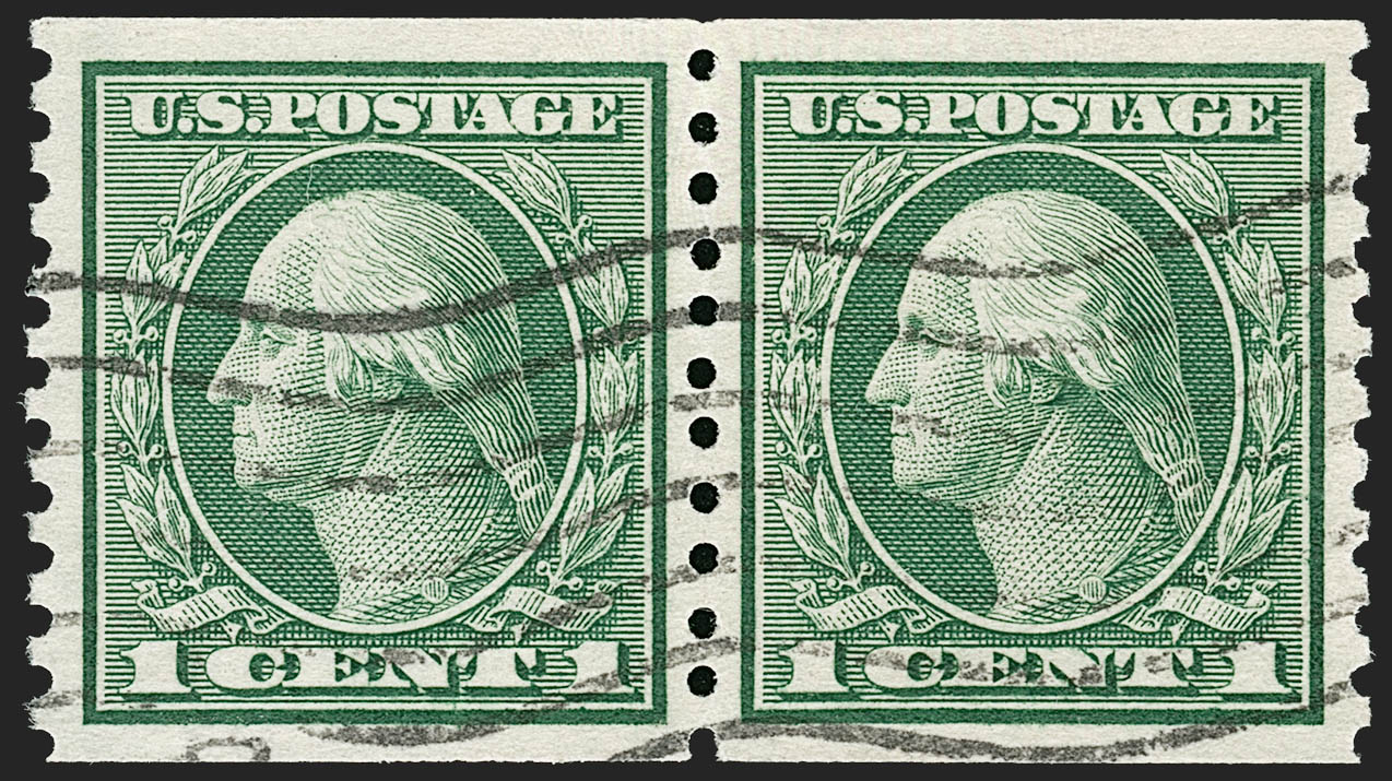 Sale no. 1202 — Lot no. 2534 — Siegel Auction Galleries