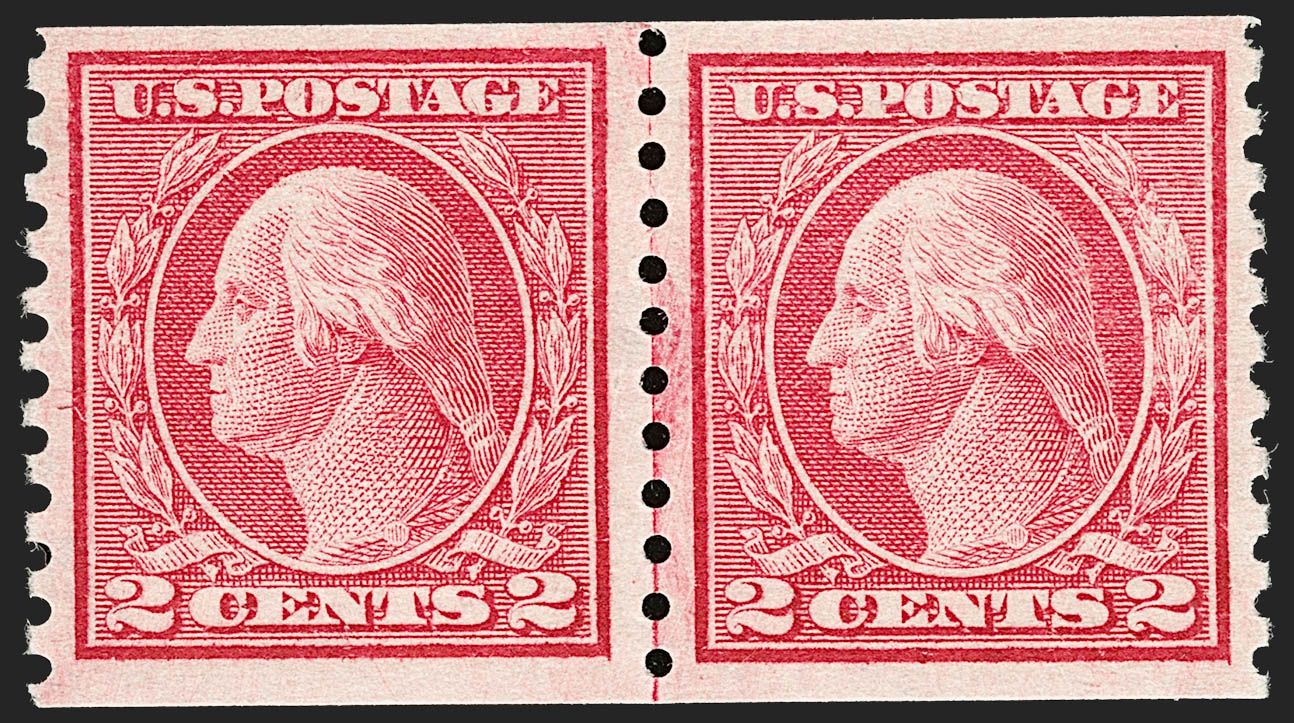 Sale no. 1202 — Lot no. 2536 — Siegel Auction Galleries