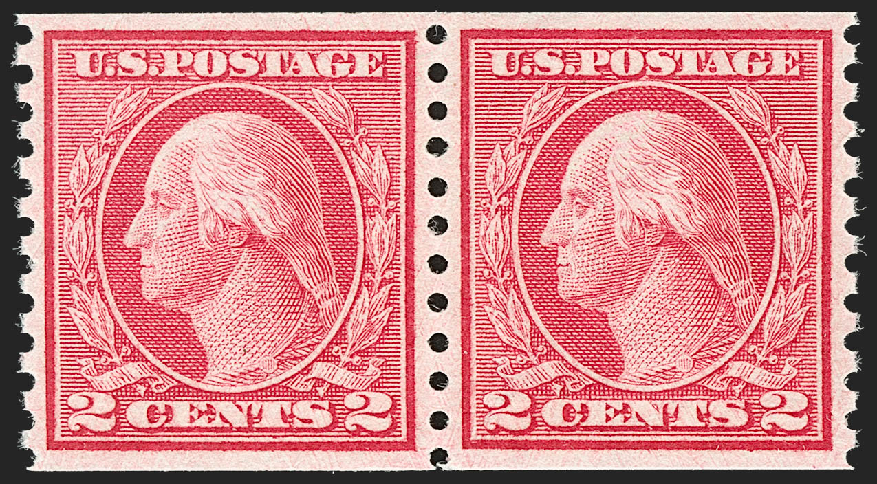 Sale no. 1202 — Lot no. 2537 — Siegel Auction Galleries
