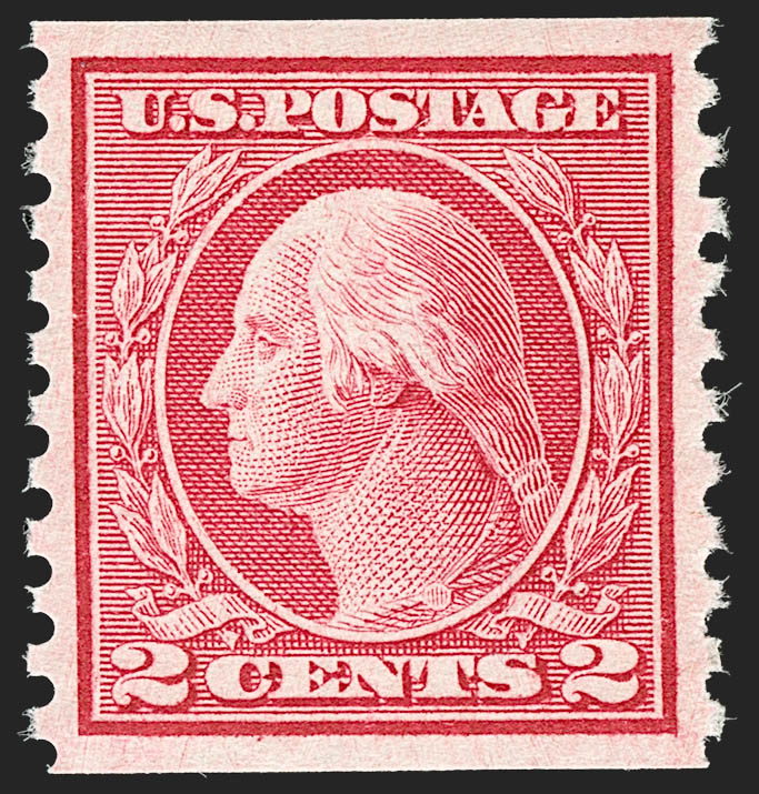 Sale no. 1202 — Lot no. 2538 — Siegel Auction Galleries