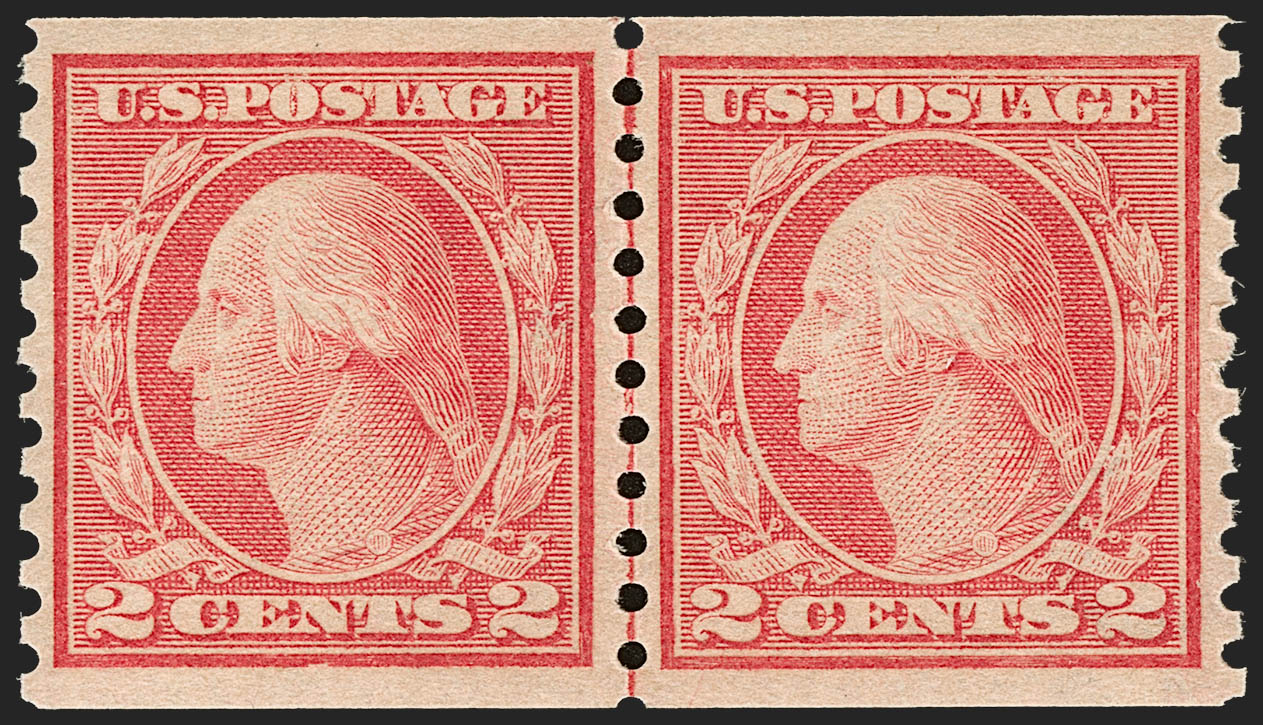 Sale no. 1202 — Lot no. 2542 — Siegel Auction Galleries