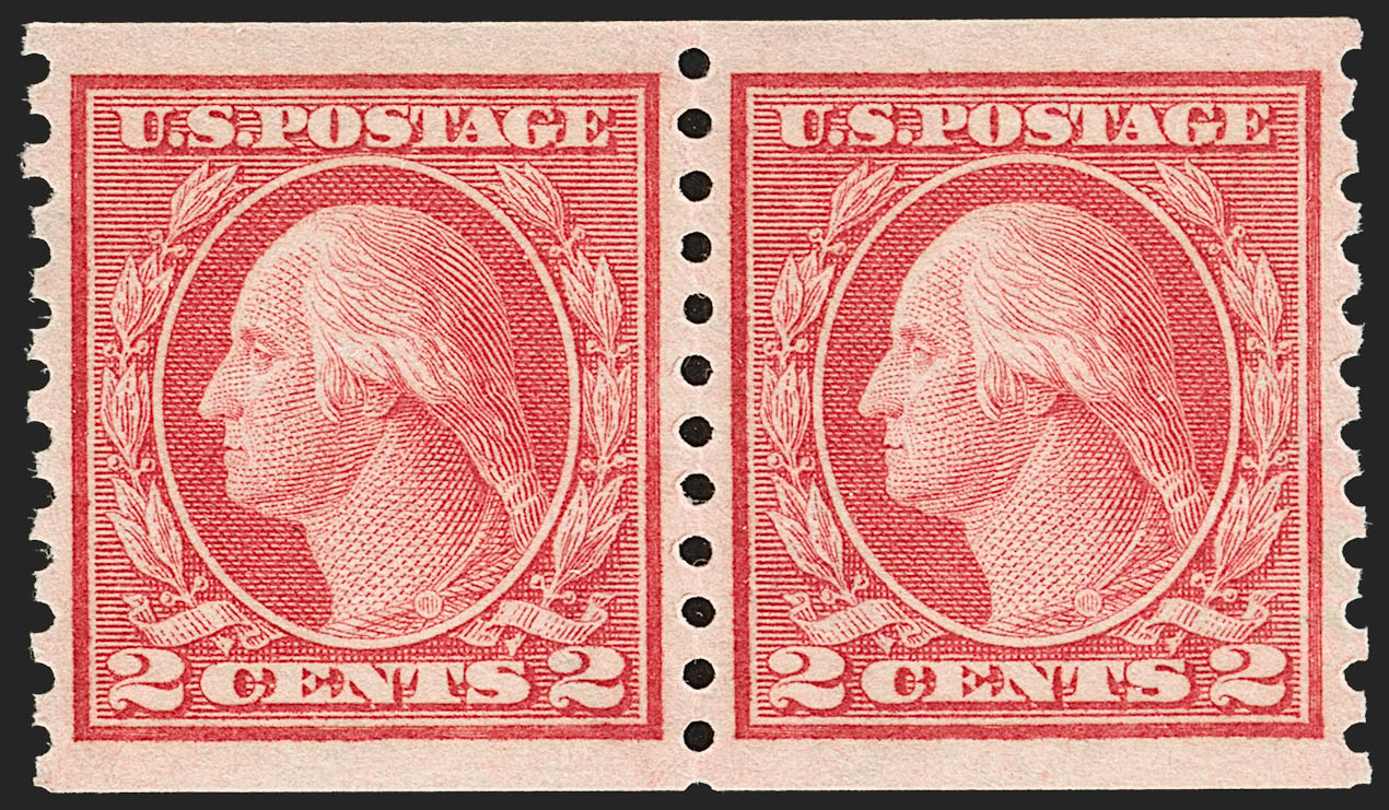 Sale no. 1202 — Lot no. 2543 — Siegel Auction Galleries