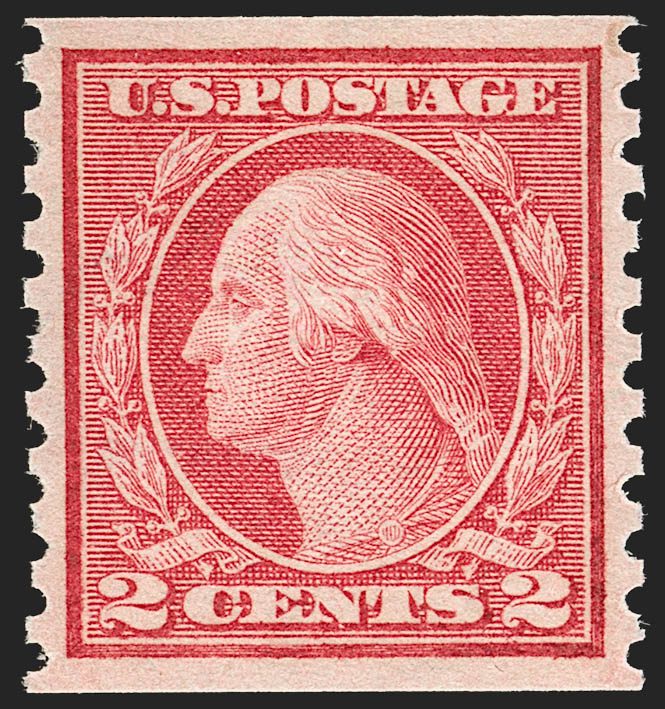 Sale no. 1202 — Lot no. 2544 — Siegel Auction Galleries
