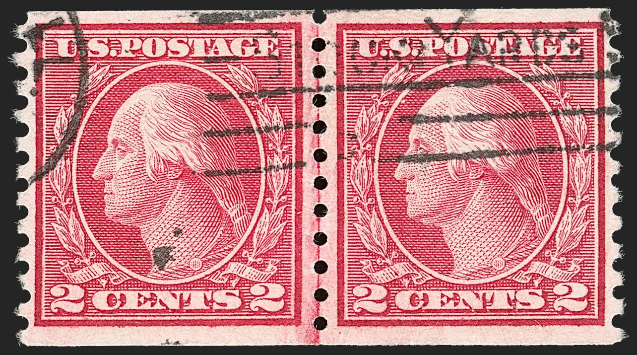 Sale no. 1202 — Lot no. 2545 — Siegel Auction Galleries