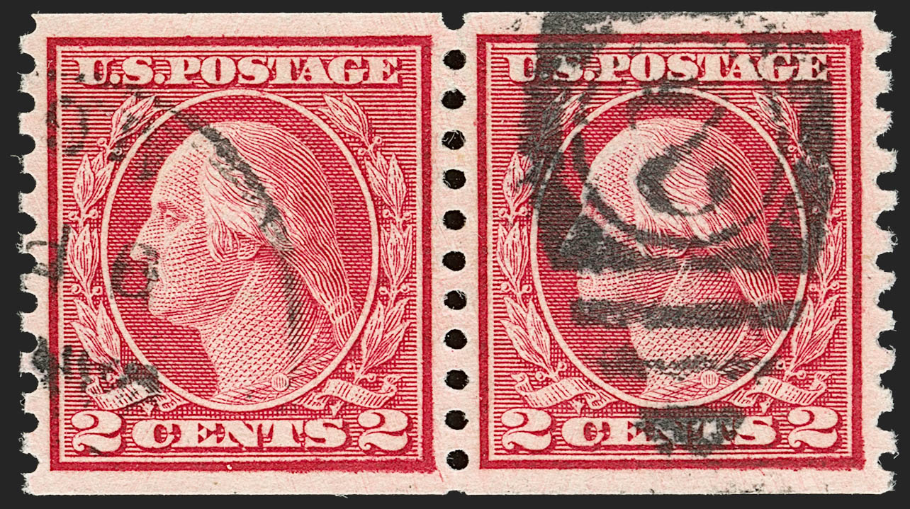 Sale no. 1202 — Lot no. 2546 — Siegel Auction Galleries