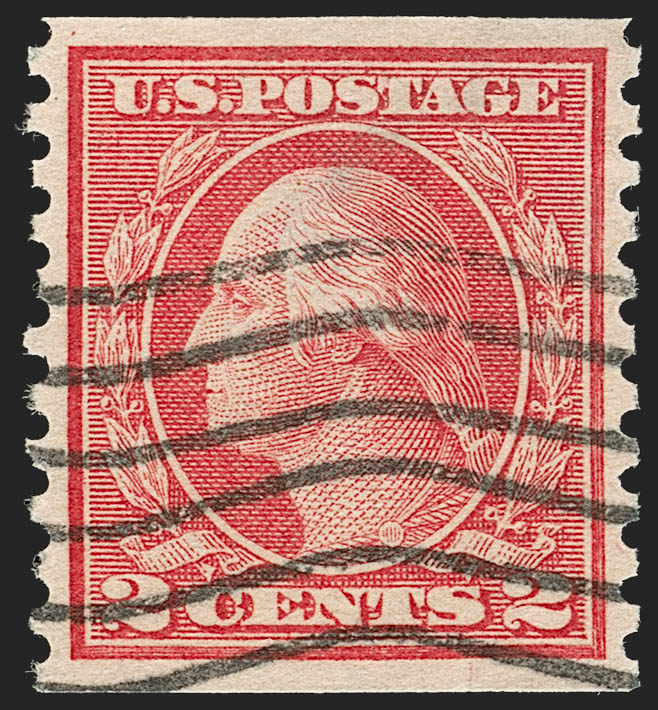 Sale no. 1202 — Lot no. 2547 — Siegel Auction Galleries