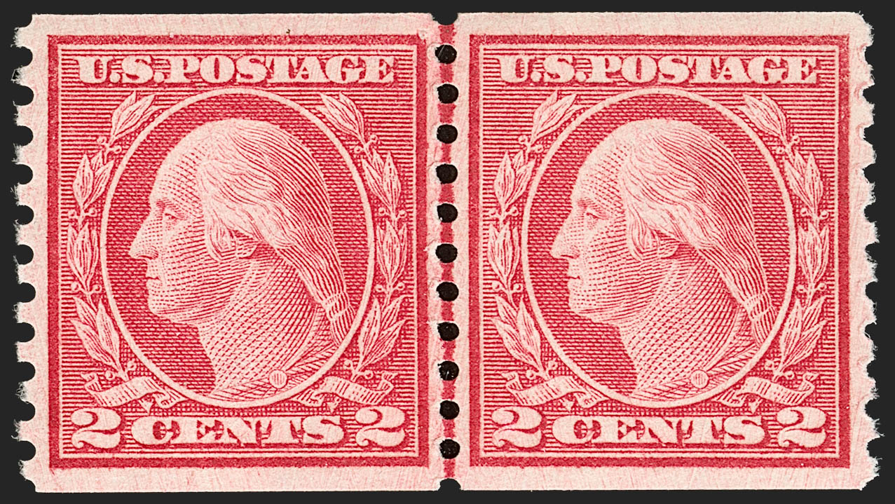 Sale no. 1202 — Lot no. 2548 — Siegel Auction Galleries