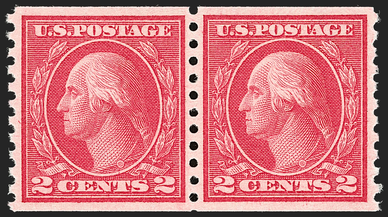 Sale no. 1202 — Lot no. 2549 — Siegel Auction Galleries