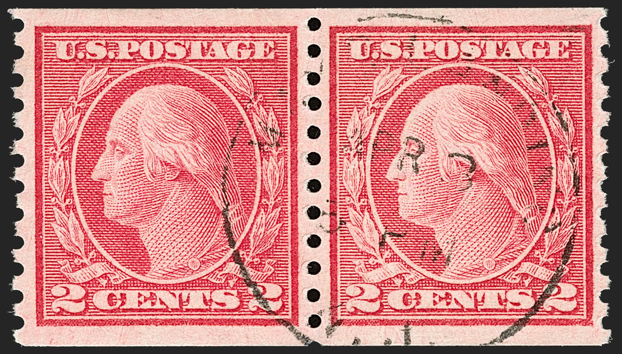 Sale no. 1202 — Lot no. 2552 — Siegel Auction Galleries