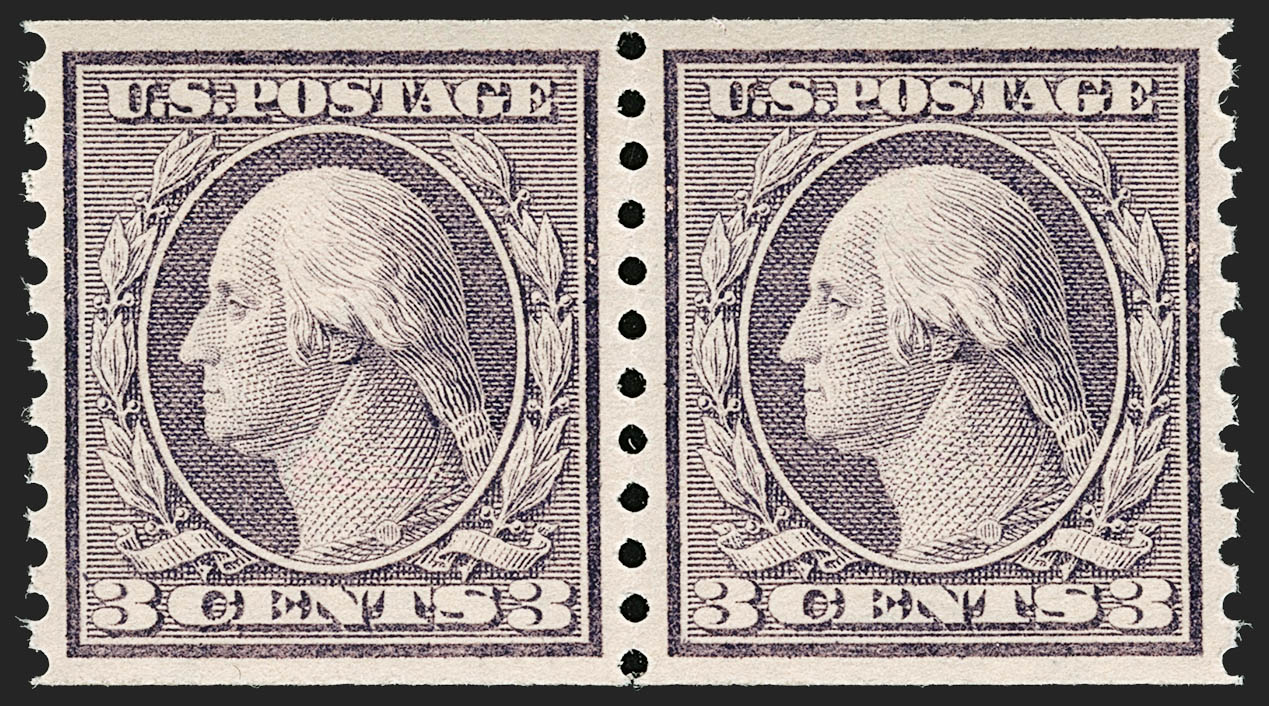 Sale no. 1202 — Lot no. 2554 — Siegel Auction Galleries