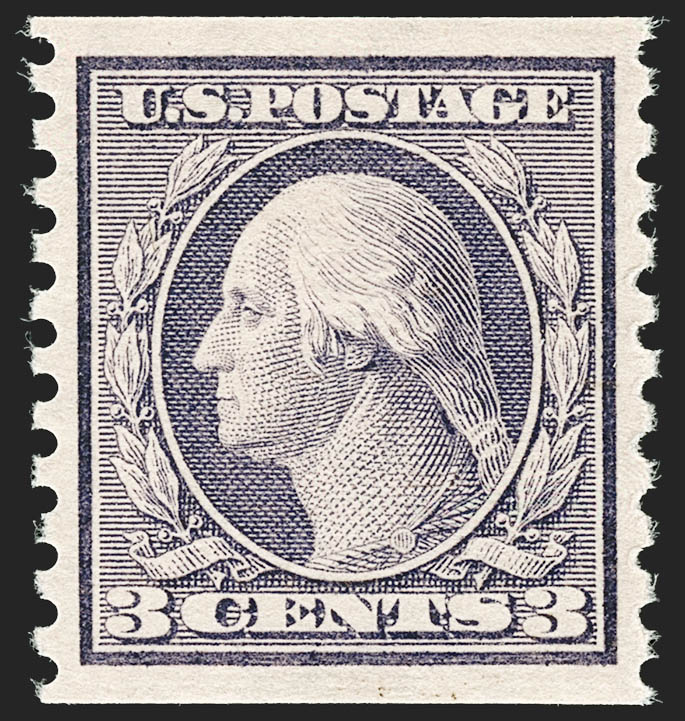 Sale no. 1202 — Lot no. 2555 — Siegel Auction Galleries