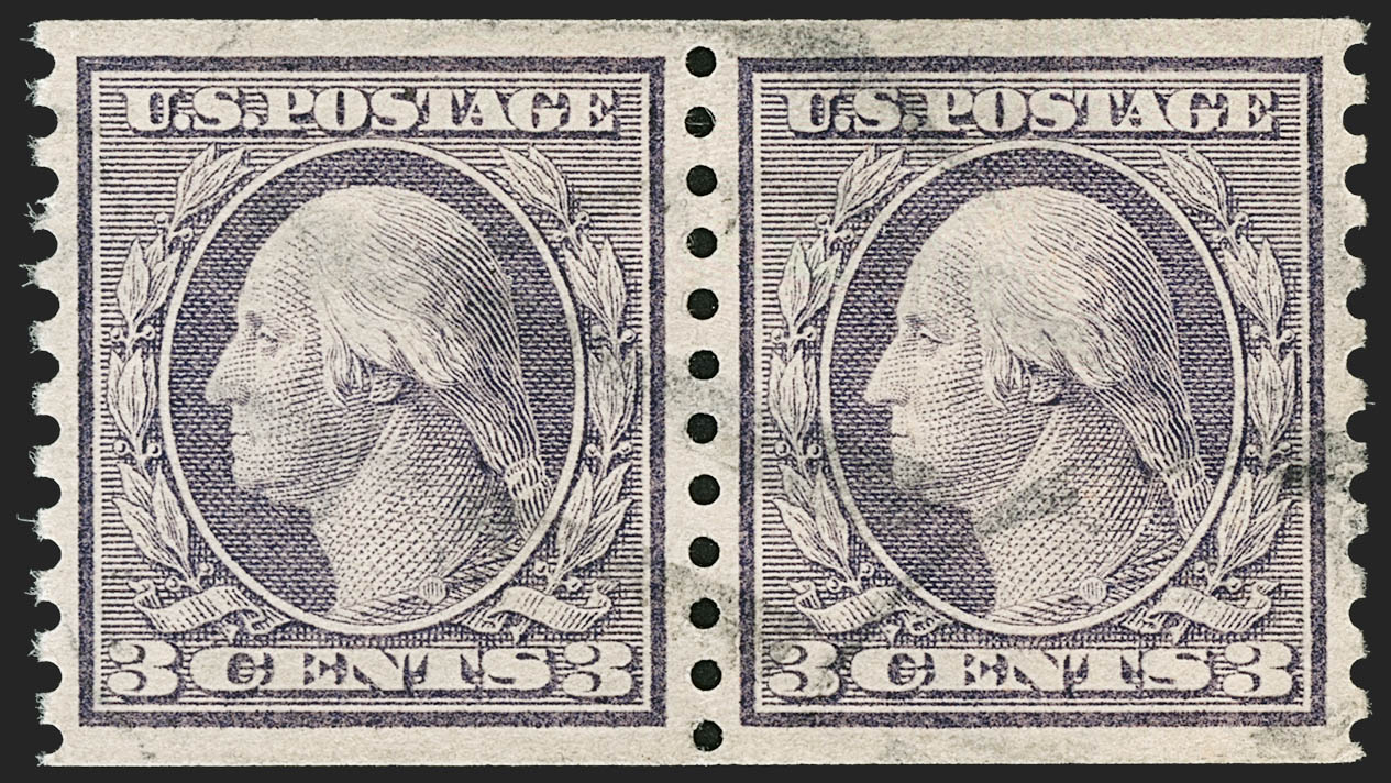 Sale no. 1202 — Lot no. 2558 — Siegel Auction Galleries
