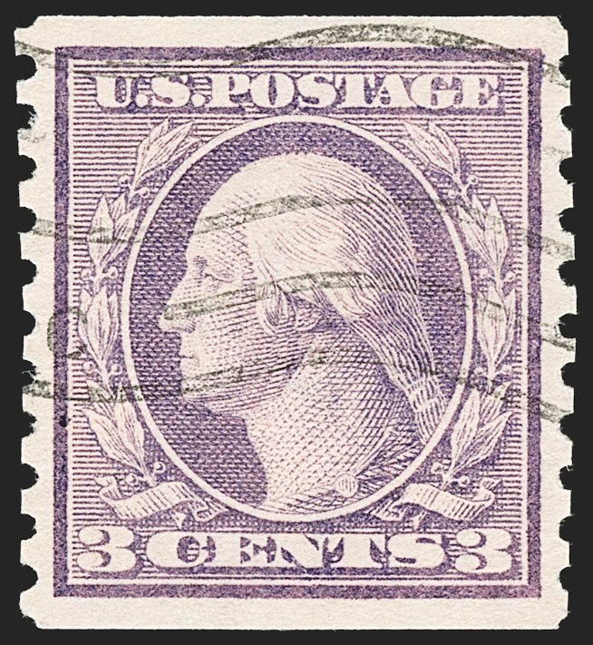 Sale no. 1202 — Lot no. 2559 — Siegel Auction Galleries