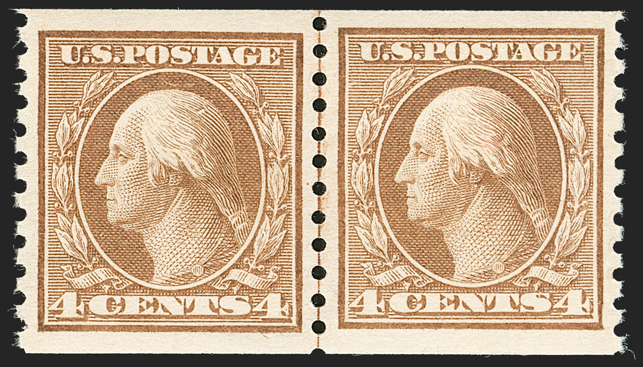 Sale no. 1202 — Lot no. 2560 — Siegel Auction Galleries