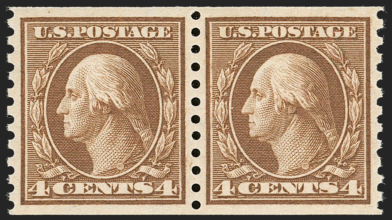 Sale no. 1202 — Lot no. 2561 — Siegel Auction Galleries