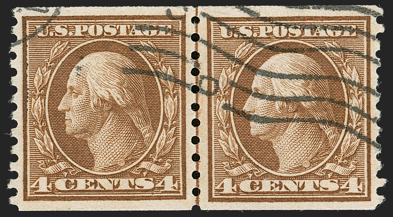 Sale no. 1202 — Lot no. 2563 — Siegel Auction Galleries