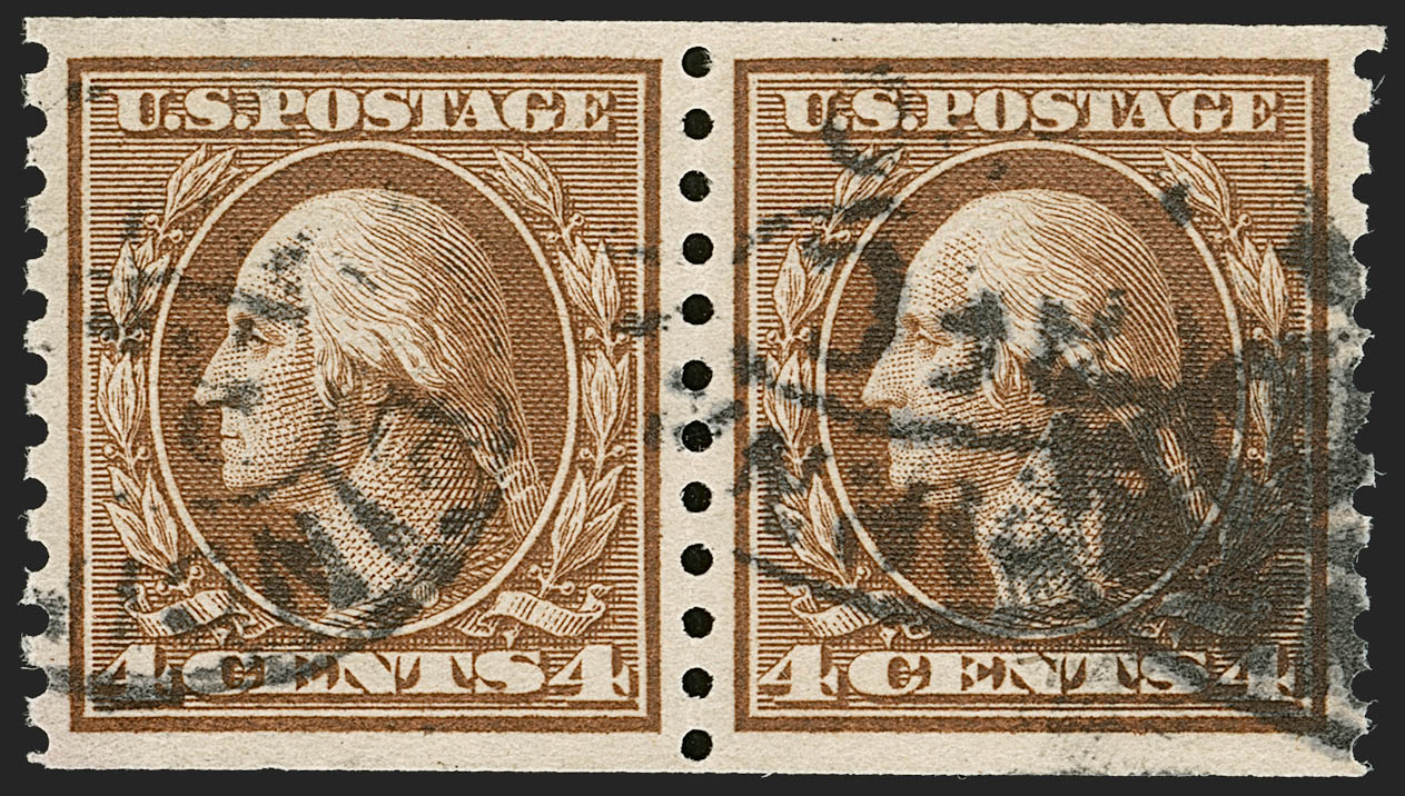 Sale no. 1202 — Lot no. 2564 — Siegel Auction Galleries