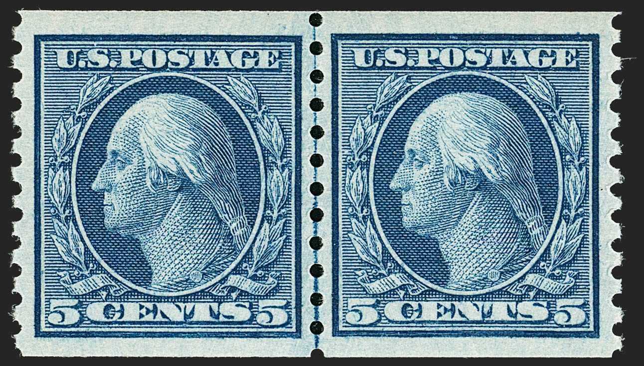 Sale no. 1202 — Lot no. 2565 — Siegel Auction Galleries