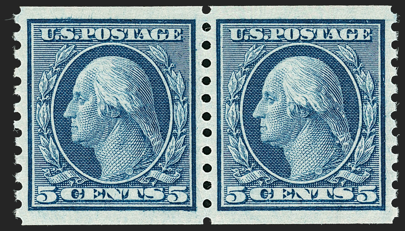 Sale no. 1202 — Lot no. 2566 — Siegel Auction Galleries