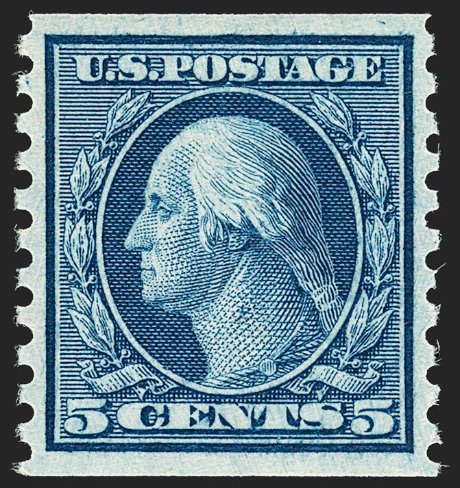 Sale no. 1202 — Lot no. 2567 — Siegel Auction Galleries