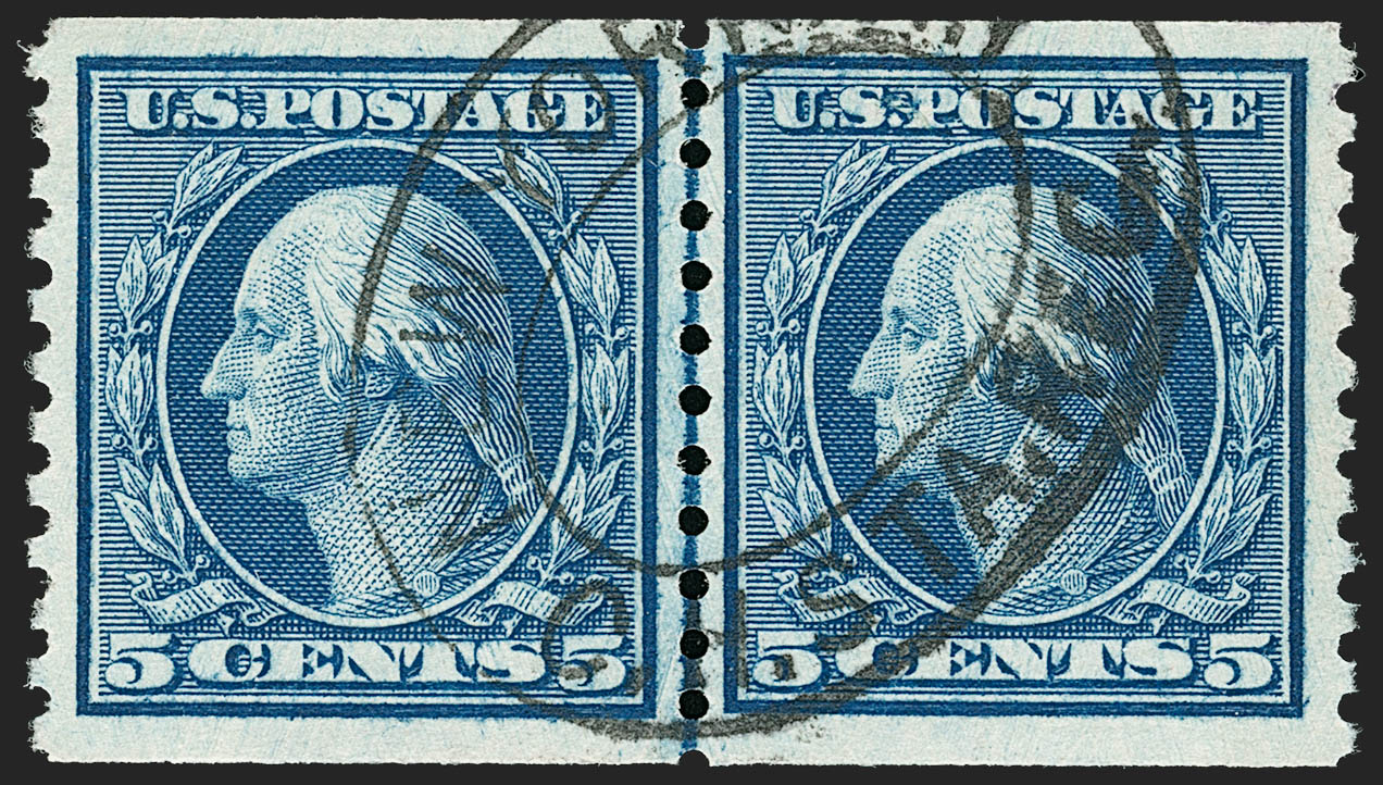 Sale no. 1202 — Lot no. 2568 — Siegel Auction Galleries