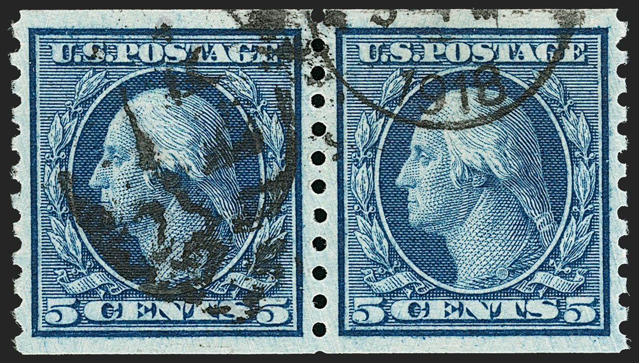 Sale no. 1202 — Lot no. 2569 — Siegel Auction Galleries