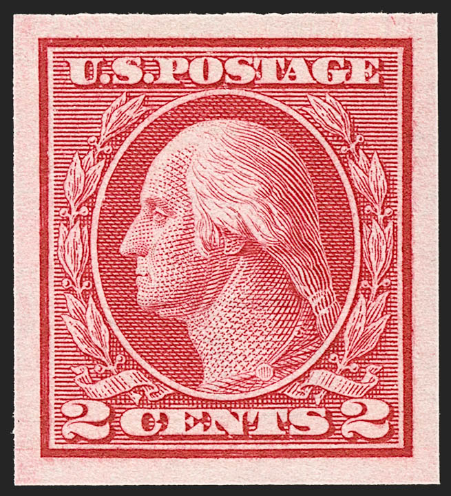 Sale no. 1202 — Lot no. 2573 — Siegel Auction Galleries