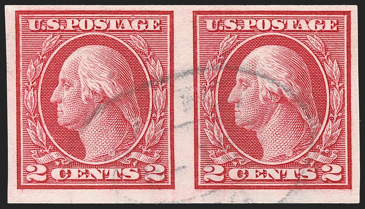 Sale no. 1202 — Lot no. 2574 — Siegel Auction Galleries