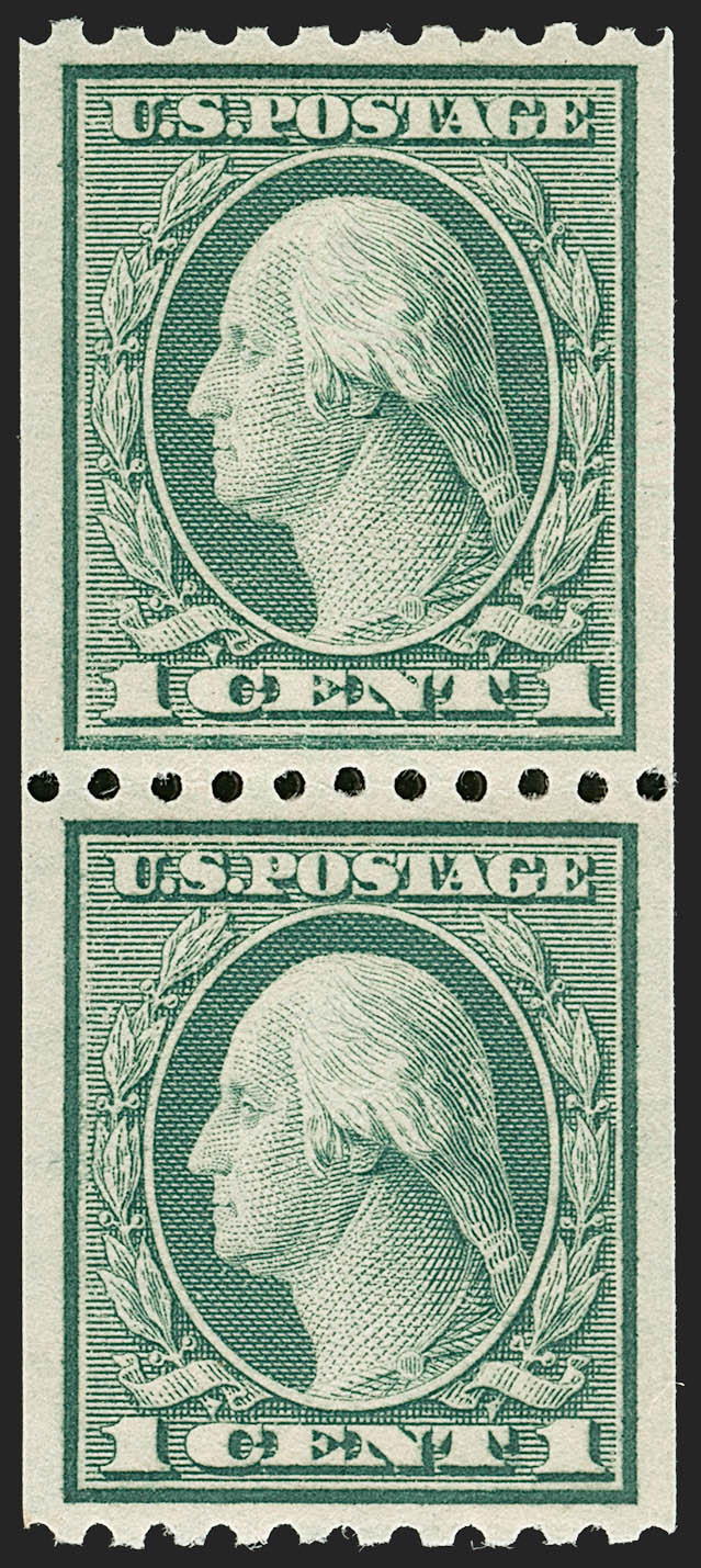Sale no. 1202 — Lot no. 2577 — Siegel Auction Galleries