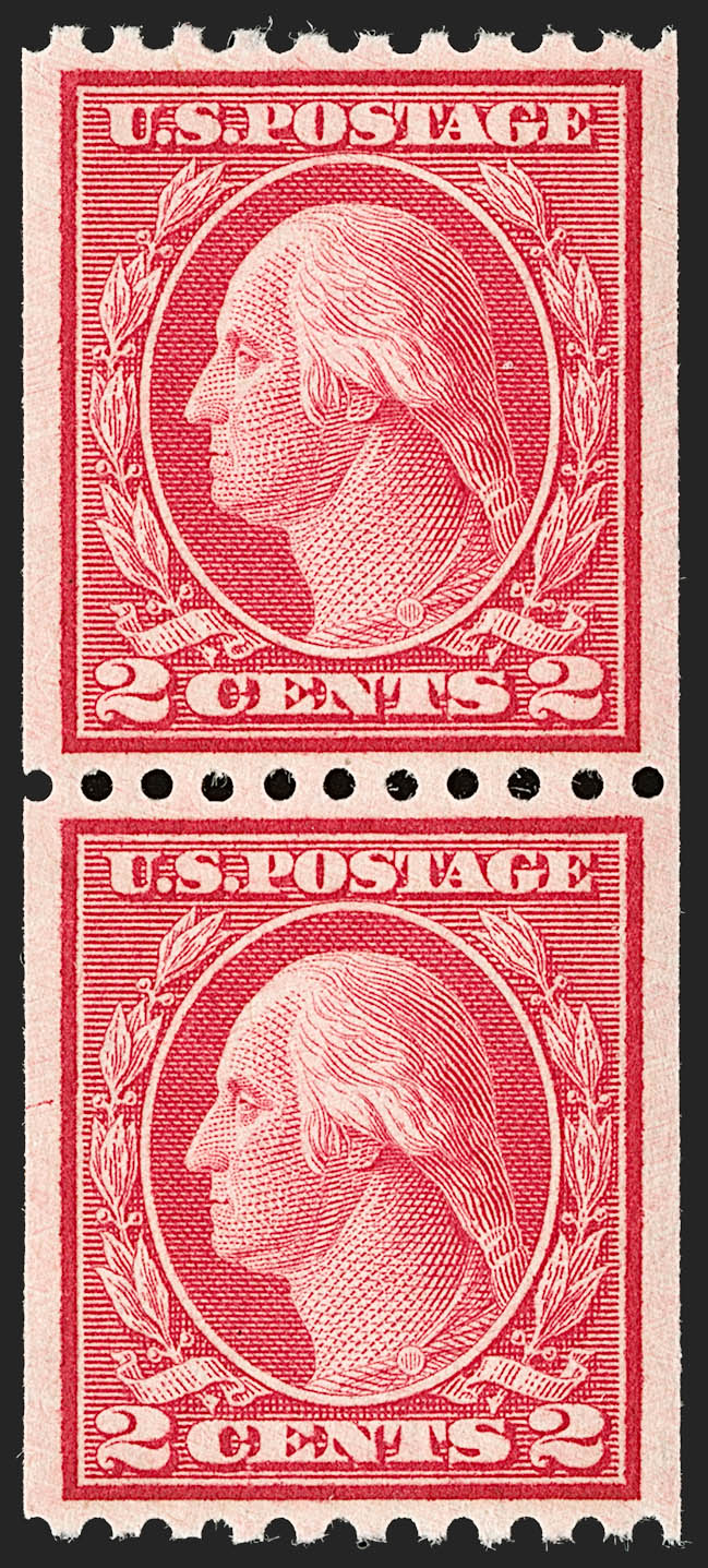 Sale no. 1202 — Lot no. 2582 — Siegel Auction Galleries