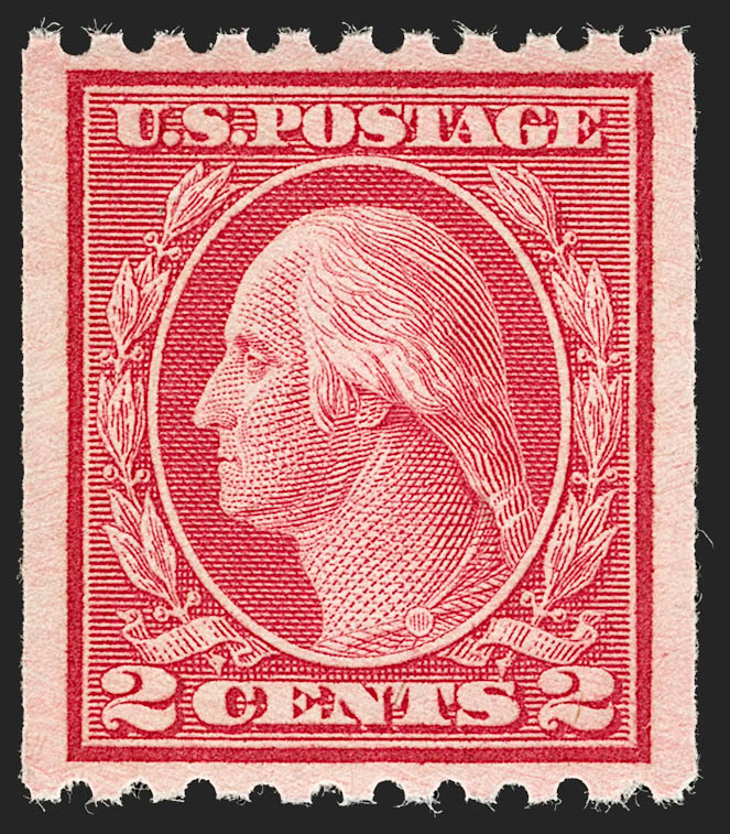 Sale no. 1202 — Lot no. 2583 — Siegel Auction Galleries