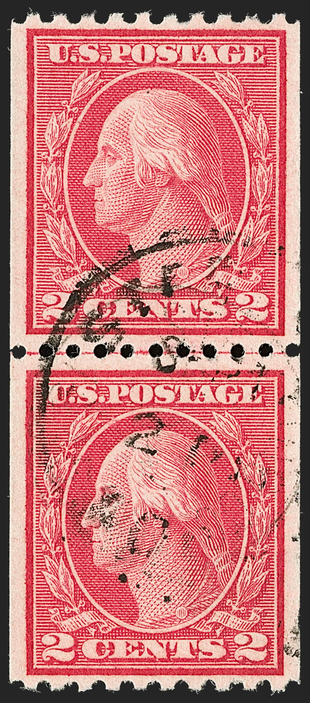Sale no. 1202 — Lot no. 2584 — Siegel Auction Galleries