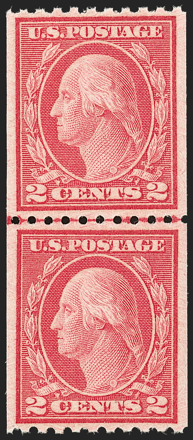Sale no. 1202 — Lot no. 2586 — Siegel Auction Galleries