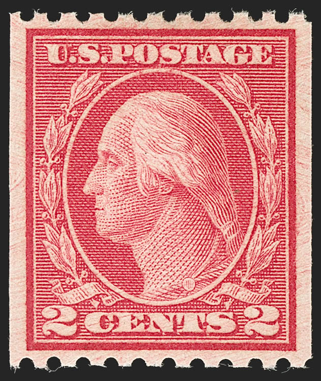 Sale no. 1202 — Lot no. 2588 — Siegel Auction Galleries