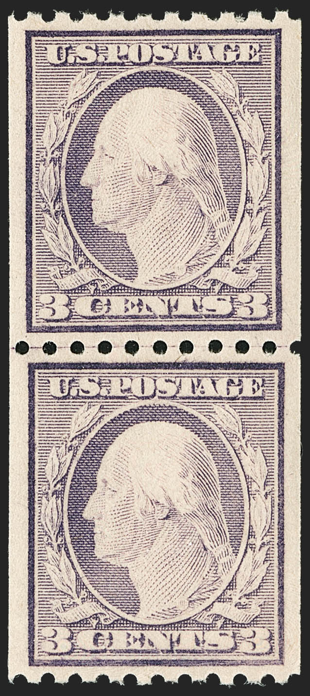 Sale no. 1202 — Lot no. 2592 — Siegel Auction Galleries