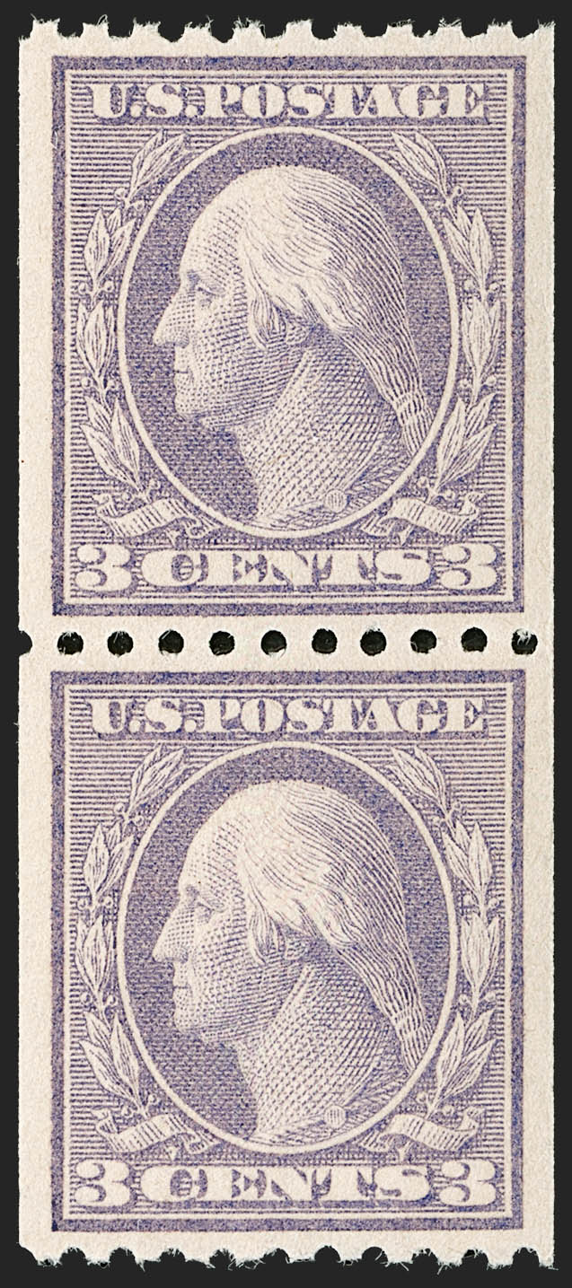 Sale no. 1202 — Lot no. 2593 — Siegel Auction Galleries