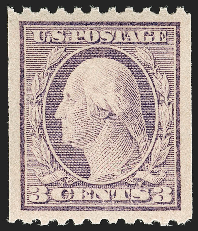 Sale no. 1202 — Lot no. 2594 — Siegel Auction Galleries