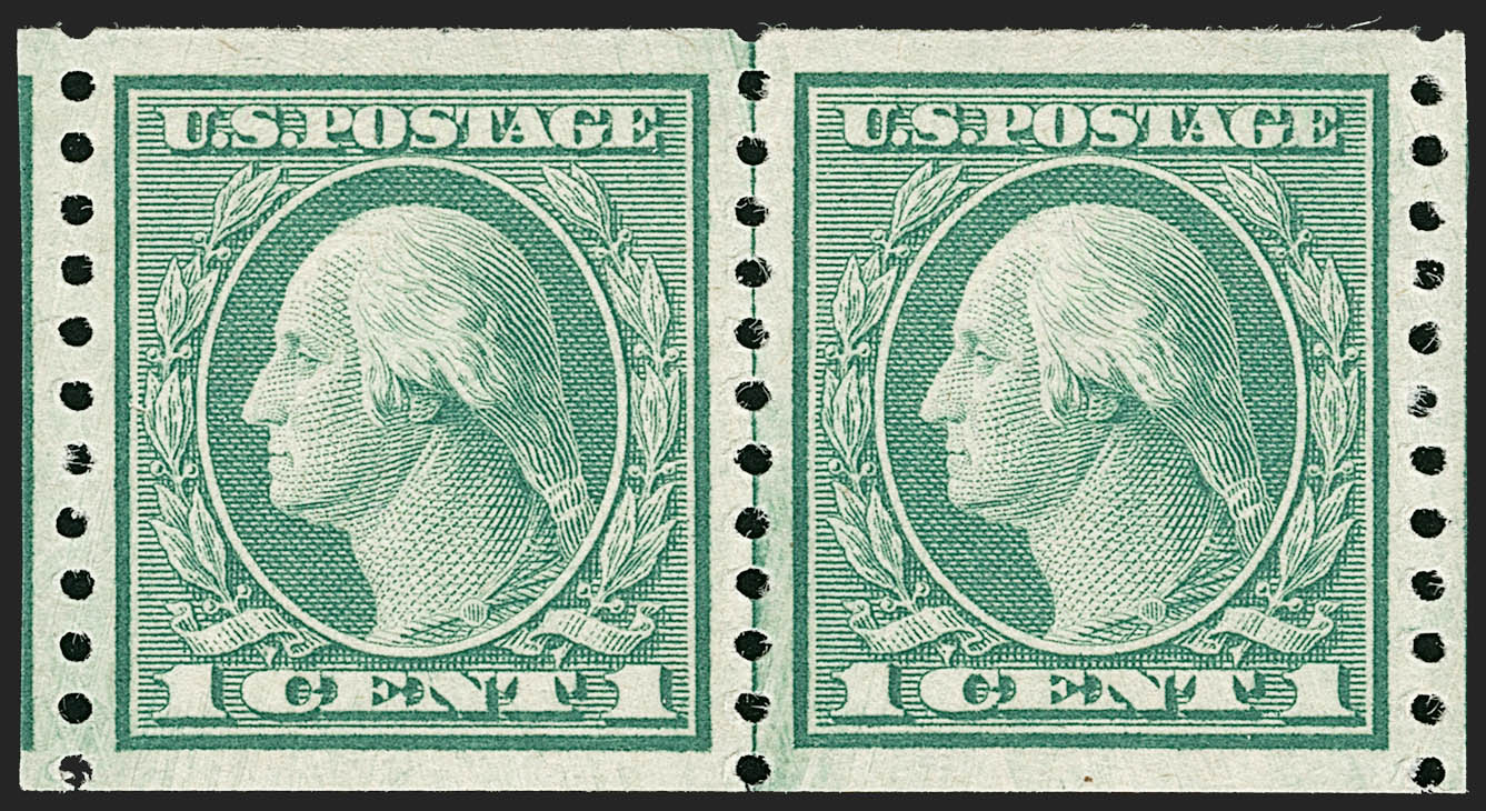 Sale no. 1202 — Lot no. 2598 — Siegel Auction Galleries