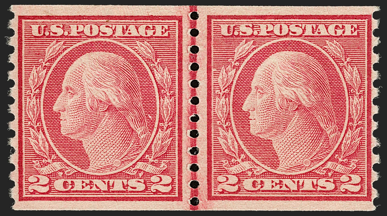 Sale no. 1202 — Lot no. 2603 — Siegel Auction Galleries