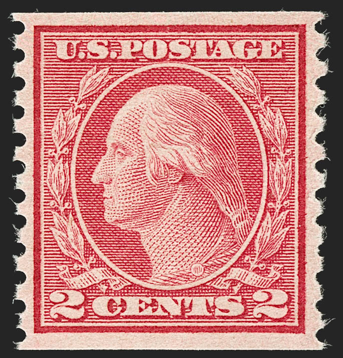 Sale no. 1202 — Lot no. 2604 — Siegel Auction Galleries