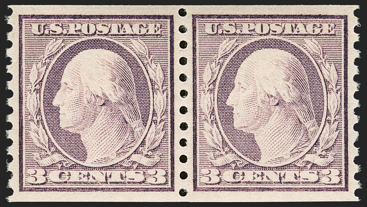 Sale no. 1202 — Lot no. 2614 — Siegel Auction Galleries